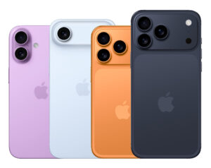 iPhone 17 pallets liquidation stock