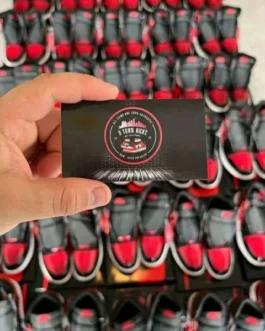 Authentic Nike sneakers pallets