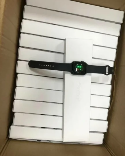 Apple Watch Pallets - Image 4