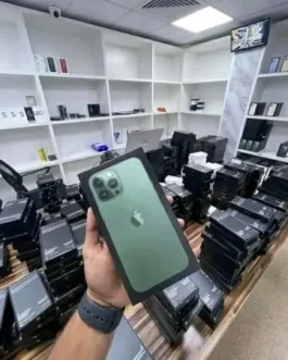 iPhone Liquidation Pallets