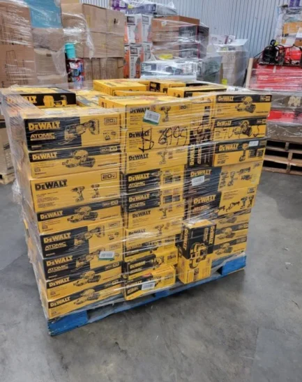 Tool Pallets - Image 4