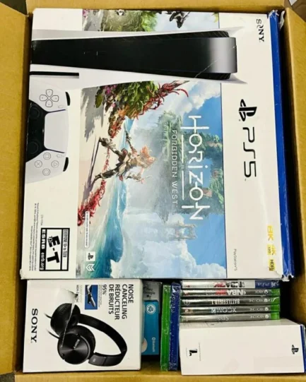 Premium Mystery Boxes - Image 5