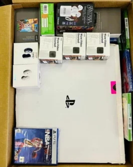 Premium Mystery Boxes