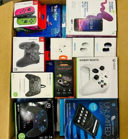 Premium Mystery Boxes - Image 3