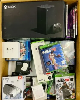 Premium Mystery Boxes
