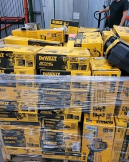 Tool Pallets