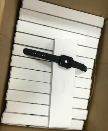 Apple Watch Pallets