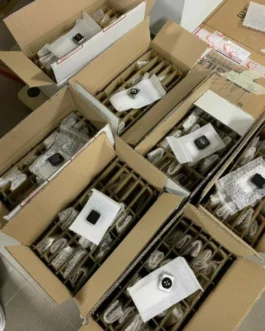 Apple Watch Pallets
