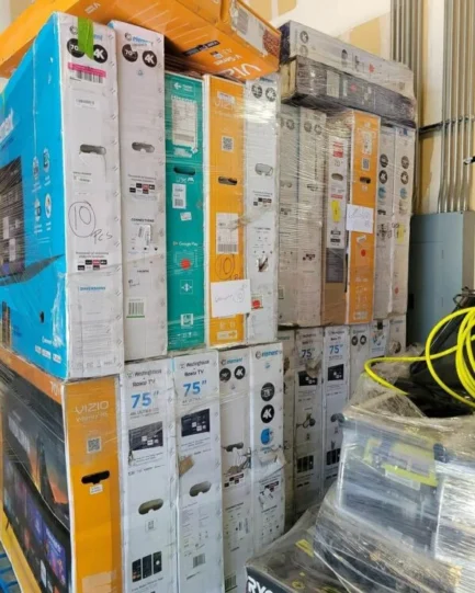 TV Pallets - Image 5