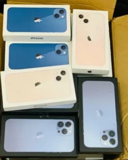 Mix iphone Pallets