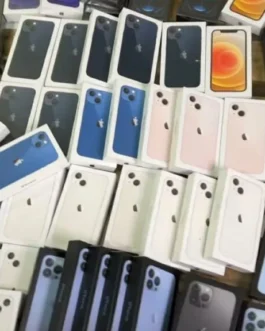 Mix iphone Pallets
