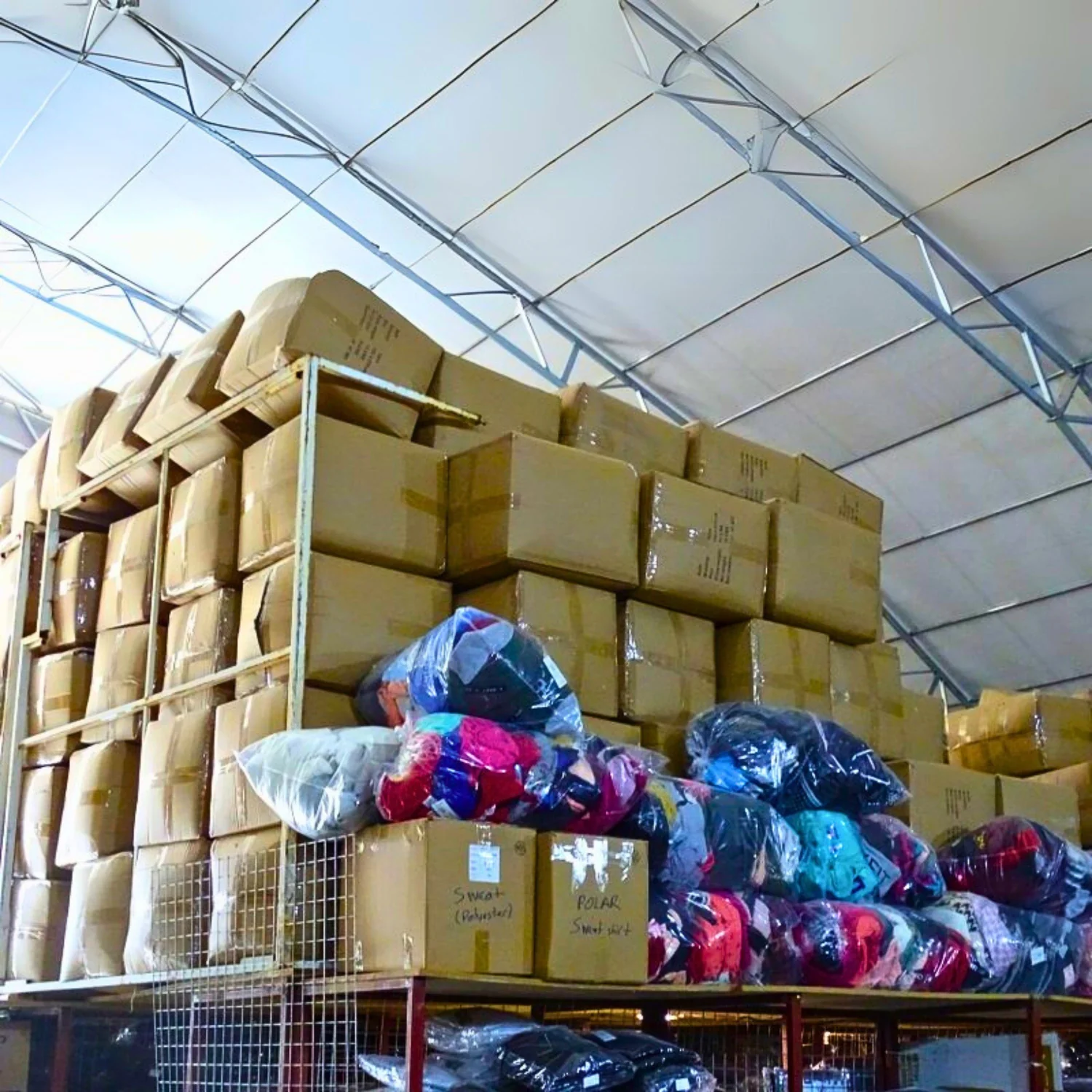 Read more about the article How to Find the Best Liquidation Pallets Near Me in 2025