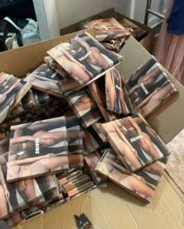 Skims Pallets – Wholesale Shapewear & Loungewear